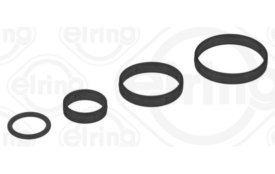 Gasket Set, oil cooler