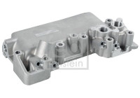 Housing, oil cooler 38102 FEBI