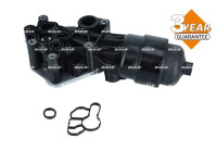 Housing, oil filter