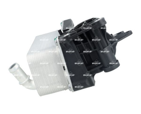 NRF Oil Cooler, Automatic Transmission, Image 3