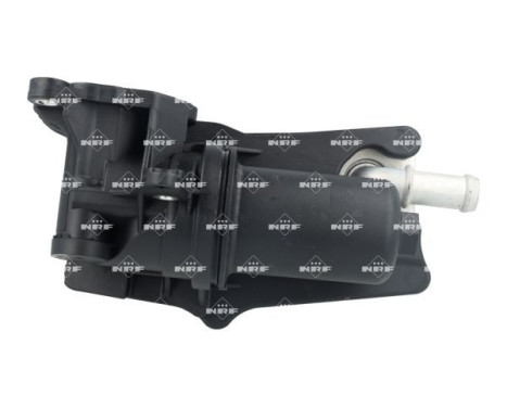 NRF Oil Cooler, Automatic Transmission, Image 4