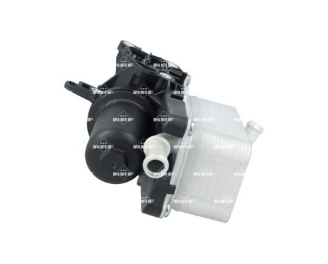 NRF Oil Cooler, Automatic Transmission, Image 5