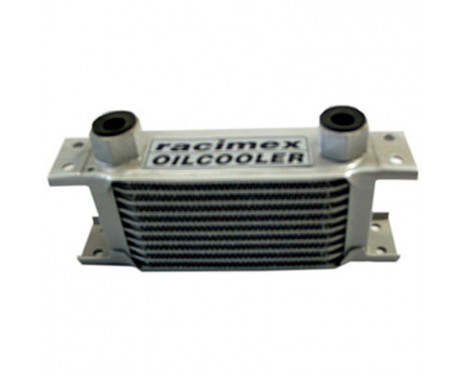 Oil cooler 10 rows -210mm long