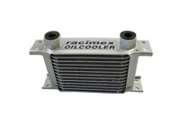 Oil cooler 13 rows -210mm long