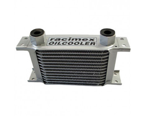 Oil cooler 13 rows -210mm long