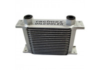 Oil cooler 16 rows -210mm long