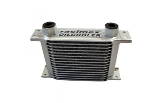 Oil cooler 16 rows -210mm long