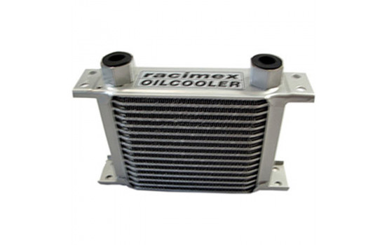 Oil cooler 16 rows -210mm long