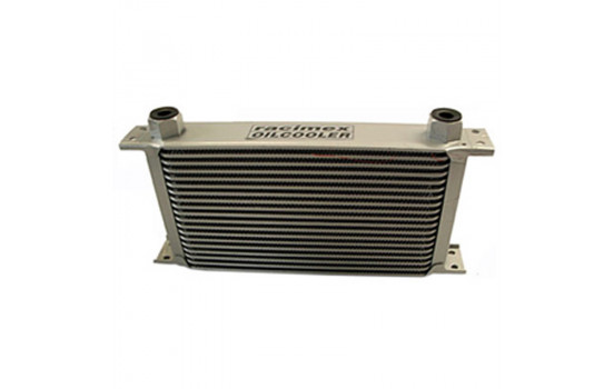 Oil cooler 165mm 19 rows