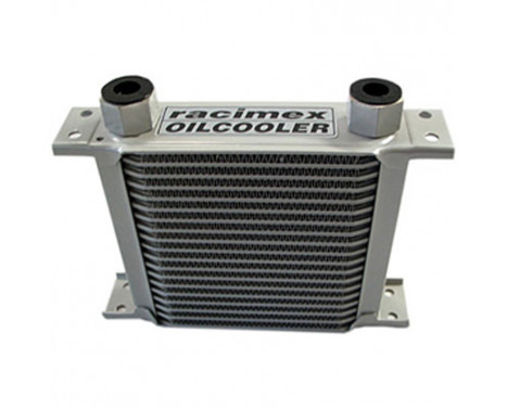 Oil cooler 19 rows - 210mm long, Image 2