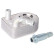 oil cooler 196061 FEBI