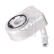 oil cooler 196061 FEBI, Thumbnail 2