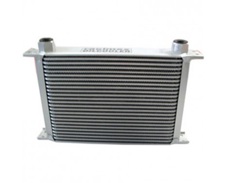 Oil cooler 215mm 25 rows