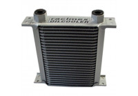 Oil cooler 25 rows -210mm long