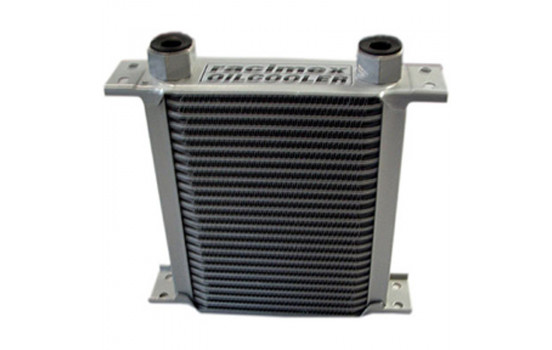 Oil cooler 25 rows -210mm long