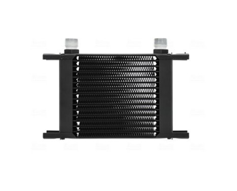 Oil cooler 90063 Nissens, Image 2