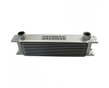 Oil cooler 90mm 10 rows