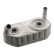 Oil Cooler, automatic transmission 100297 FEBI