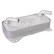 Oil Cooler, automatic transmission 105873 FEBI, Thumbnail 2