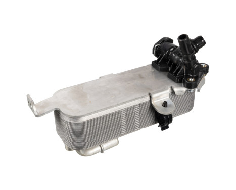 Oil Cooler, automatic transmission 172243 FEBI