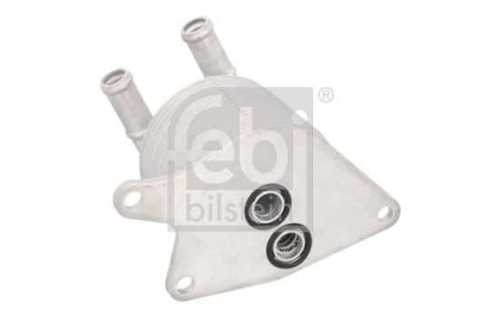 Oil cooler, automatic transmission 188371 FEBI, Image 2