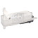 Oil cooler, automatic transmission 193261 FEBI