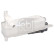Oil cooler, automatic transmission 193261 FEBI