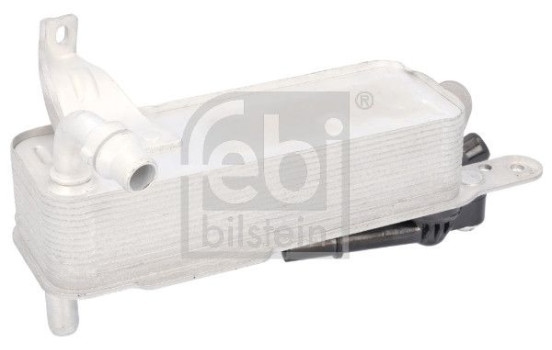 Oil cooler, automatic transmission 193261 FEBI