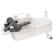 Oil cooler, automatic transmission 193261 FEBI, Thumbnail 2