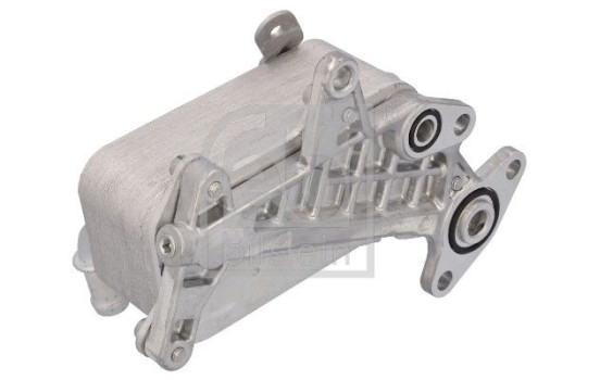 Oil cooler, automatic transmission 196273 FEBI, Image 2