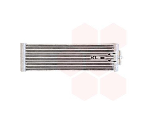 Oil cooler, automatic transmission 30013718 International Radiators