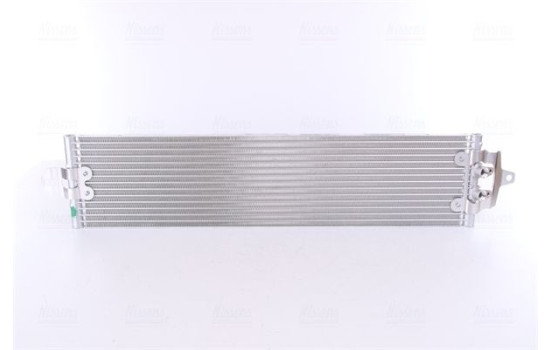 Oil Cooler, automatic transmission 90617 Nissens, Image 3