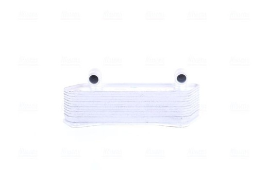 Oil Cooler, automatic transmission 90653 Nissens, Image 3