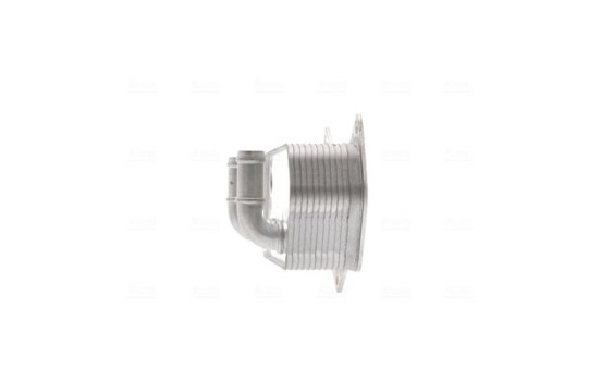 Oil Cooler, automatic transmission 90653 Nissens, Image 5