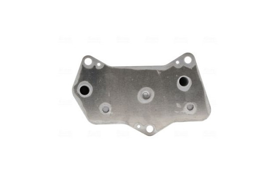 Oil Cooler, automatic transmission 90653 Nissens, Image 6