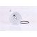 Oil Cooler, automatic transmission 90666 Nissens, Thumbnail 5