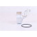 Oil Cooler, automatic transmission 90666 Nissens, Thumbnail 6