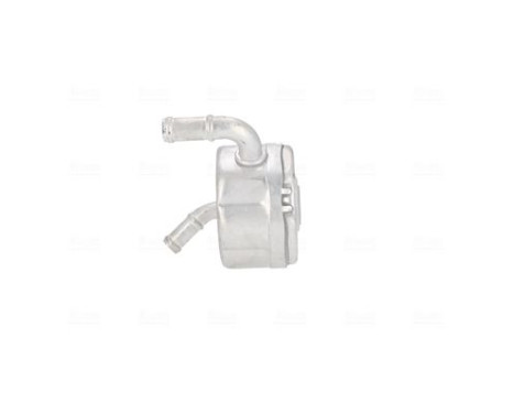 Oil Cooler, automatic transmission 90708 Nissens, Image 6