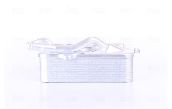 Oil Cooler, automatic transmission 90782 Nissens, Image 2