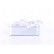 Oil Cooler, automatic transmission 90782 Nissens, Thumbnail 4