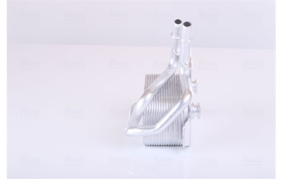 Oil Cooler, automatic transmission 90834 Nissens, Image 3