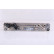 Oil cooler, automatic transmission 90837 Nissens