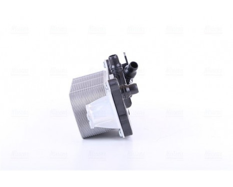 Oil Cooler, automatic transmission 90838 Nissens, Image 3