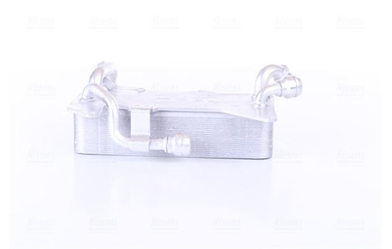 Oil Cooler, automatic transmission 90894 Nissens, Image 4