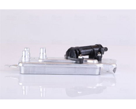 Oil Cooler, automatic transmission 90988 Nissens, Image 5