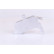 Oil Cooler, automatic transmission 91109 Nissens, Thumbnail 4