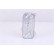 Oil Cooler, automatic transmission 91156 Nissens, Thumbnail 2