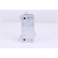 Oil Cooler, automatic transmission 91156 Nissens, Thumbnail 4