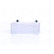 Oil Cooler, automatic transmission 91160 Nissens, Thumbnail 2