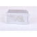 Oil Cooler, automatic transmission 91162 Nissens, Thumbnail 4
